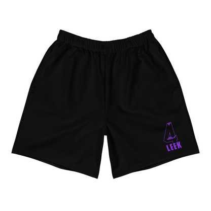 Malik Mobley | Jersey Style Performance Shorts
