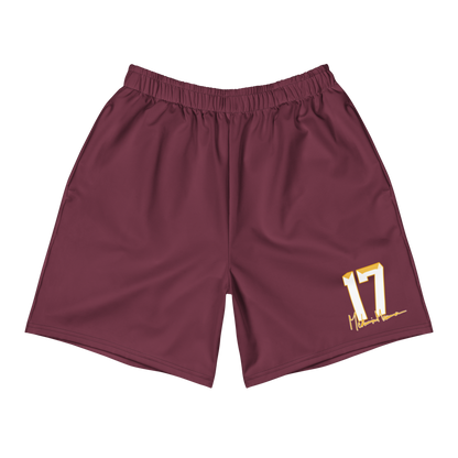 McKenzie Marranca | Jersey Style Performance Shorts