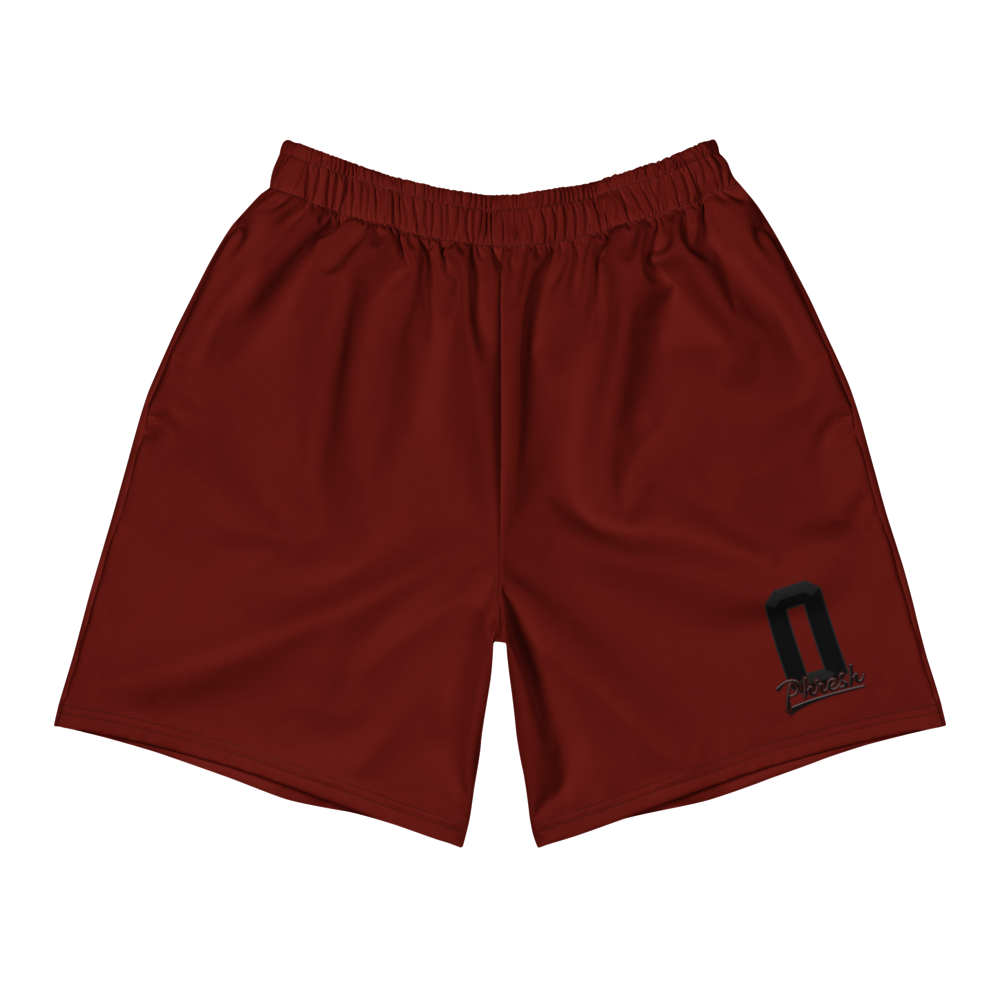 Darnell Canady | Jersey Style Performance Shorts