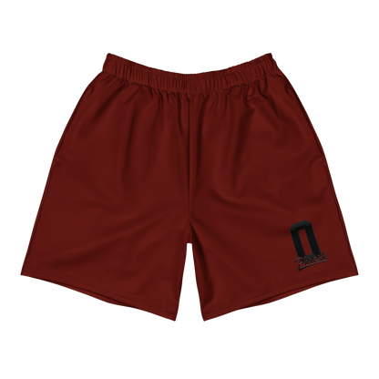 Darnell Canady | Jersey Style Performance Shorts