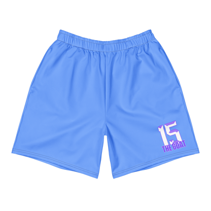 Harmonee Torbert | Jersey Style Performance Shorts