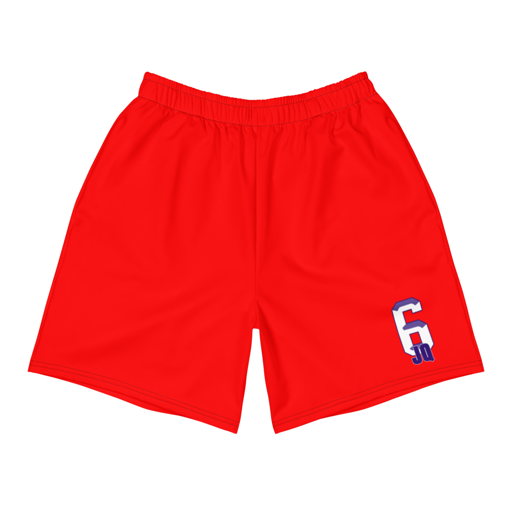 Jack Quintana | Jersey Style Performance Shorts