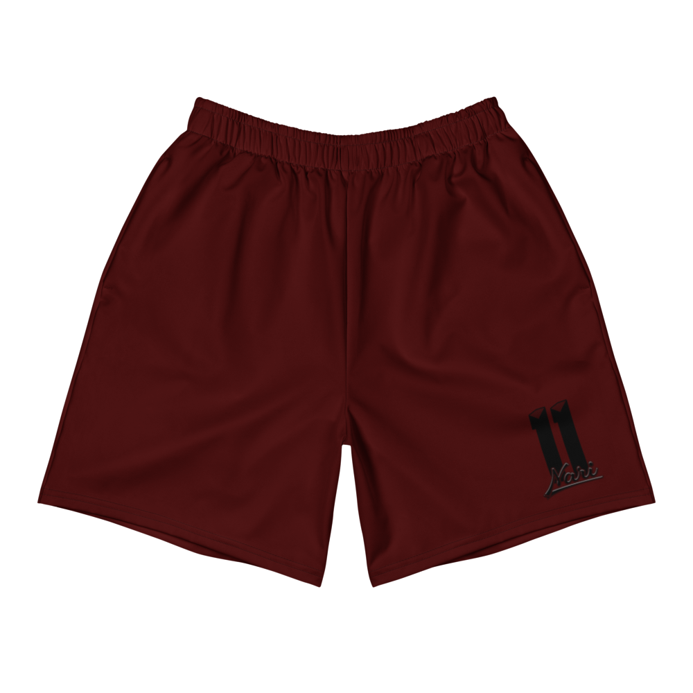 DaNari Patton | Jersey Style Performance Shorts