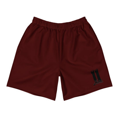 DaNari Patton | Jersey Style Performance Shorts