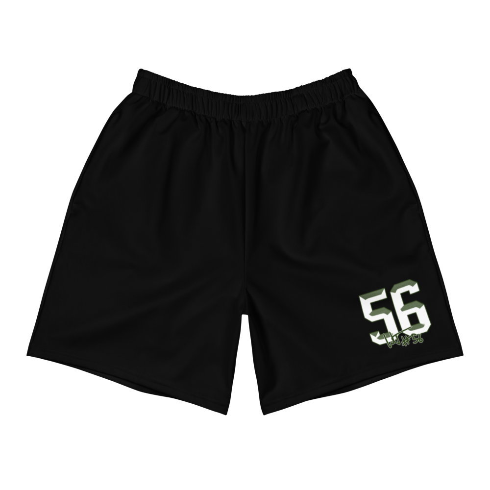 Will Thornton | Jersey Style Performance Shorts