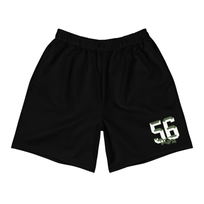 Will Thornton | Jersey Style Performance Shorts