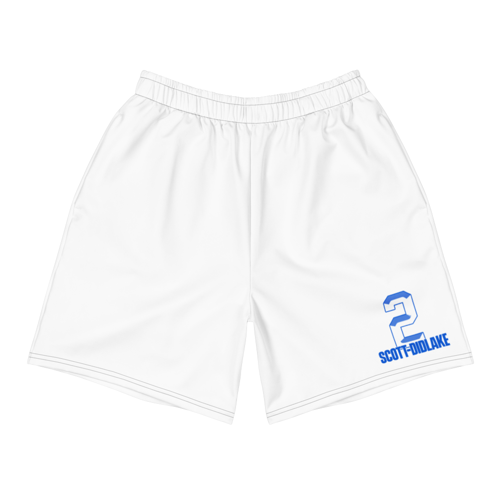 Brayden Scott | Jersey Style Performance Shorts