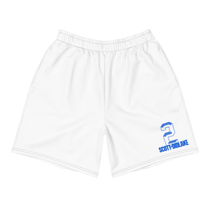 Brayden Scott | Jersey Style Performance Shorts