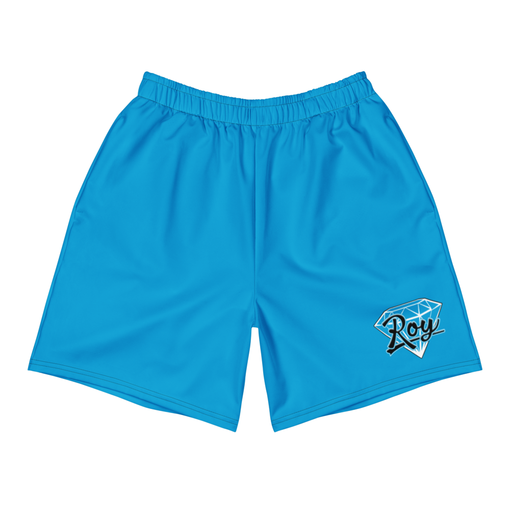 Roy Brooks-Foster | Jersey Style Performance Shorts