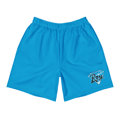 Roy Brooks-Foster | Jersey Style Performance Shorts