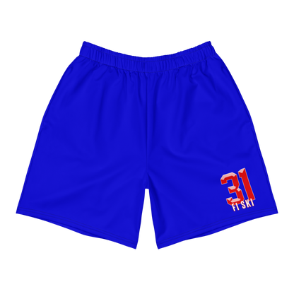 Fiona Skwierawski | Jersey Style Performance Shorts