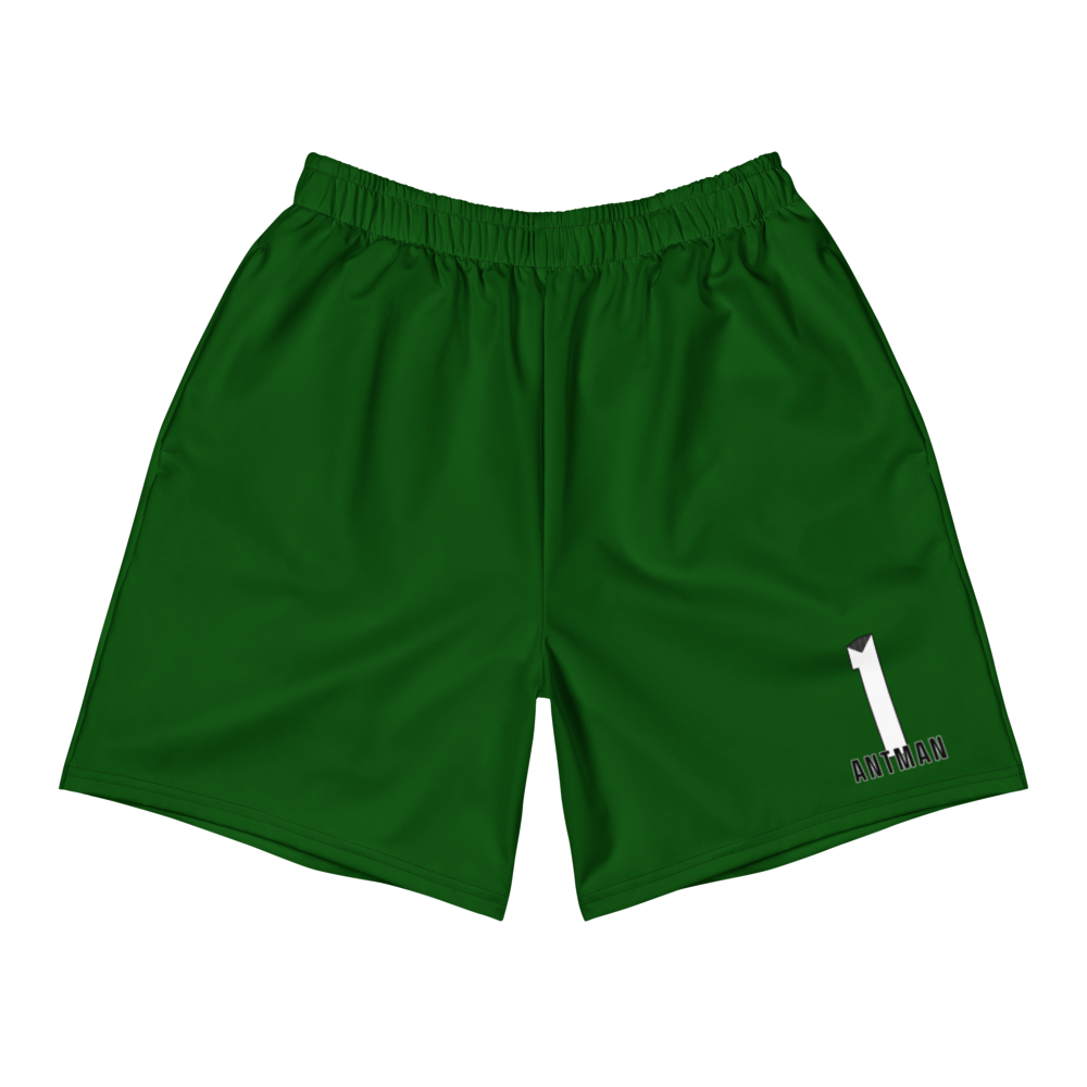 Anthony Ellis | Jersey Style Performance Shorts