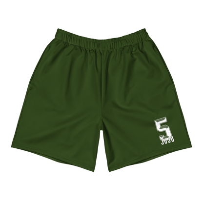 Juelz Vining | Jersey Style Performance Shorts