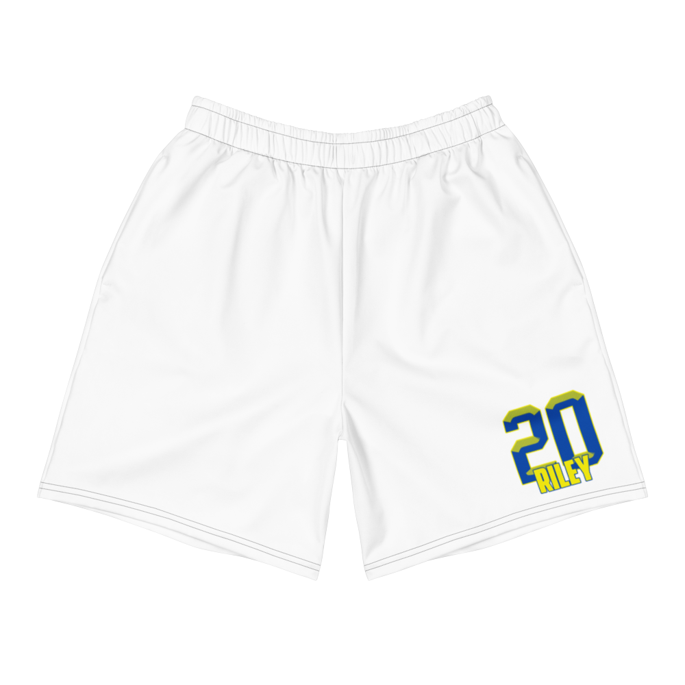 Karmin Riley | Jersey Style Performance Shorts