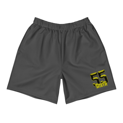 Isaiah Smith | Jersey Style Performance Shorts