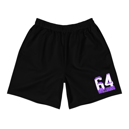 Maddox Williams | Jersey Style Performance Shorts