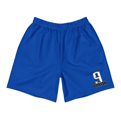 Mason Quinton | Jersey Style Performance Shorts