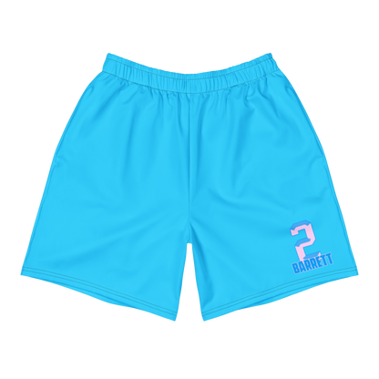 Khloe Barrett | Jersey Style Performance Shorts