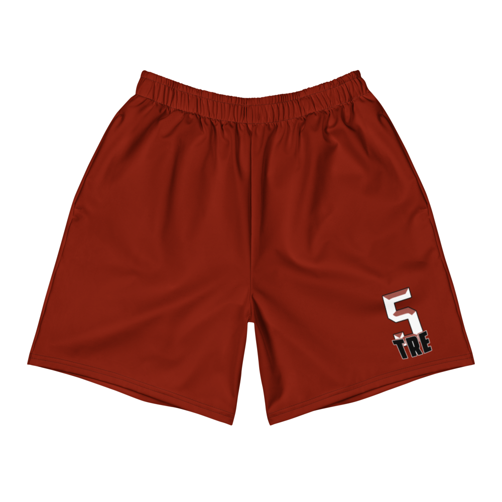 Tremayne Jordan | Jersey Style Performance Shorts