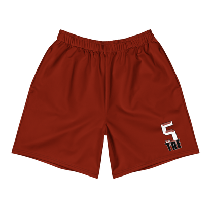 Tremayne Jordan | Jersey Style Performance Shorts
