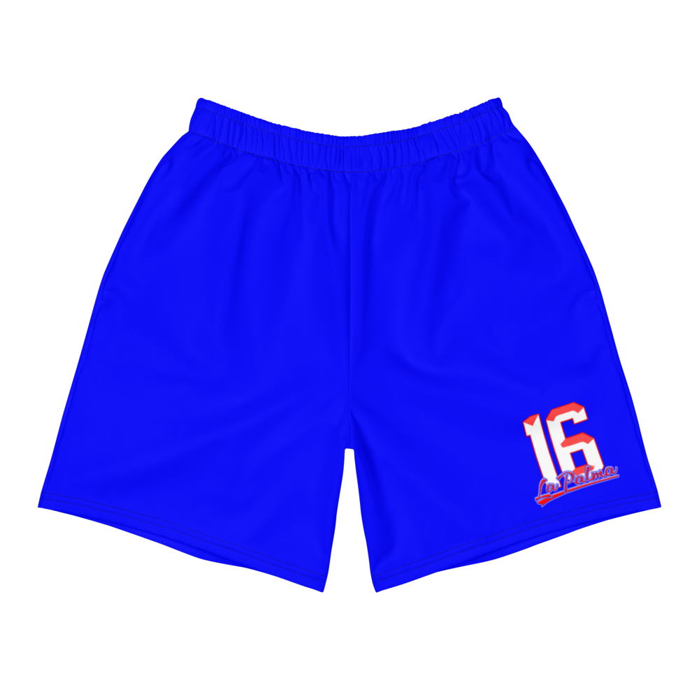 Jonnathan Rabeiro | Jersey Style Performance Shorts