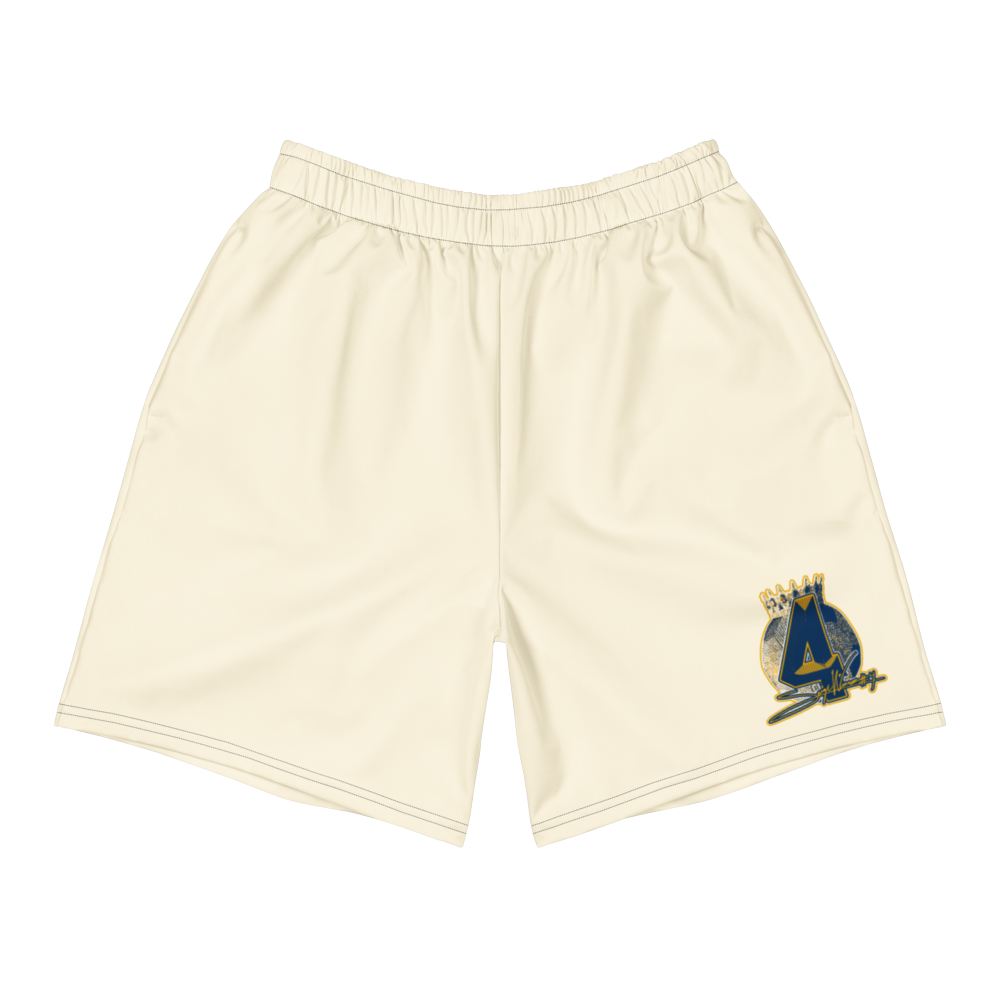 Saige Wimes | Jersey Style Performance Shorts
