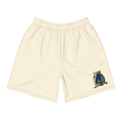 Saige Wimes | Jersey Style Performance Shorts