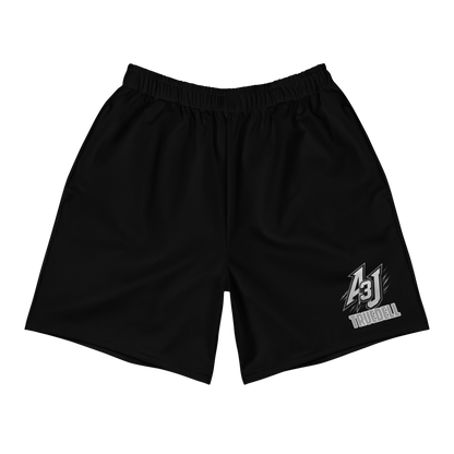AJ Truedell | Jersey Style Performance Shorts