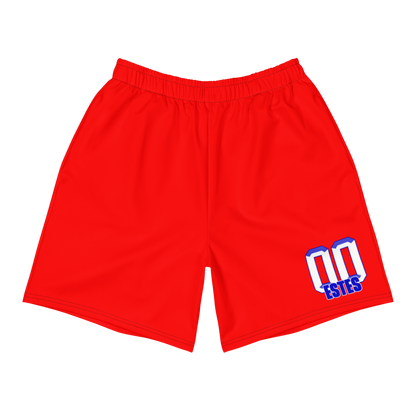 Will Estes | Jersey Style Performance Shorts