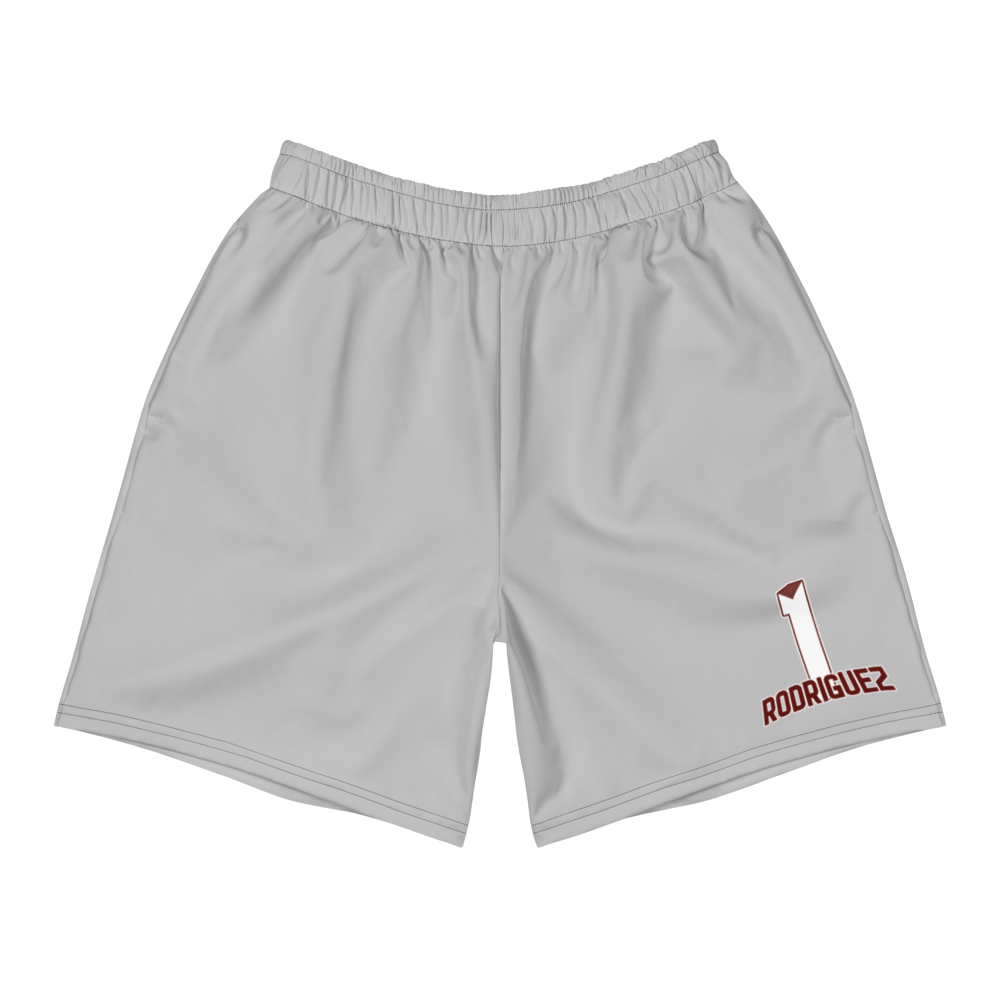 Christopher Rodriguez | Jersey Style Performance Shorts