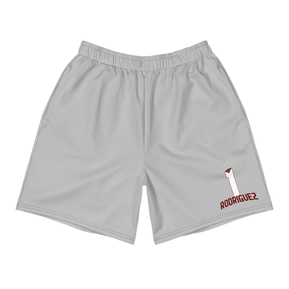 Christopher Rodriguez | Jersey Style Performance Shorts