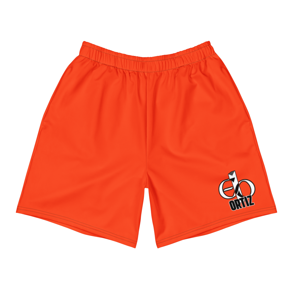 Eroz Ortiz | Jersey Style Performance Shorts