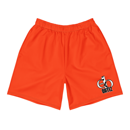 Eroz Ortiz | Jersey Style Performance Shorts