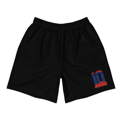 Darius Jenkins | Jersey Style Performance Shorts
