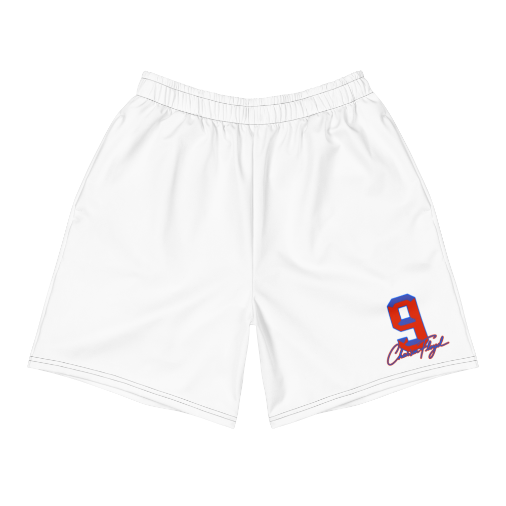 Char’son Floyd | Jersey Style Performance Shorts