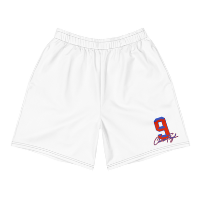 Char’son Floyd | Jersey Style Performance Shorts