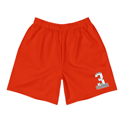 Keondre Fillmore | Jersey Style Performance Shorts