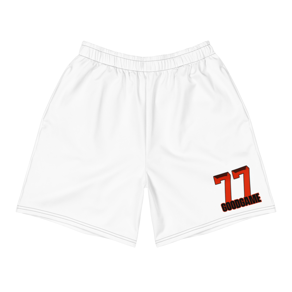 Jimari Goodgame | Jersey Style Performance Shorts