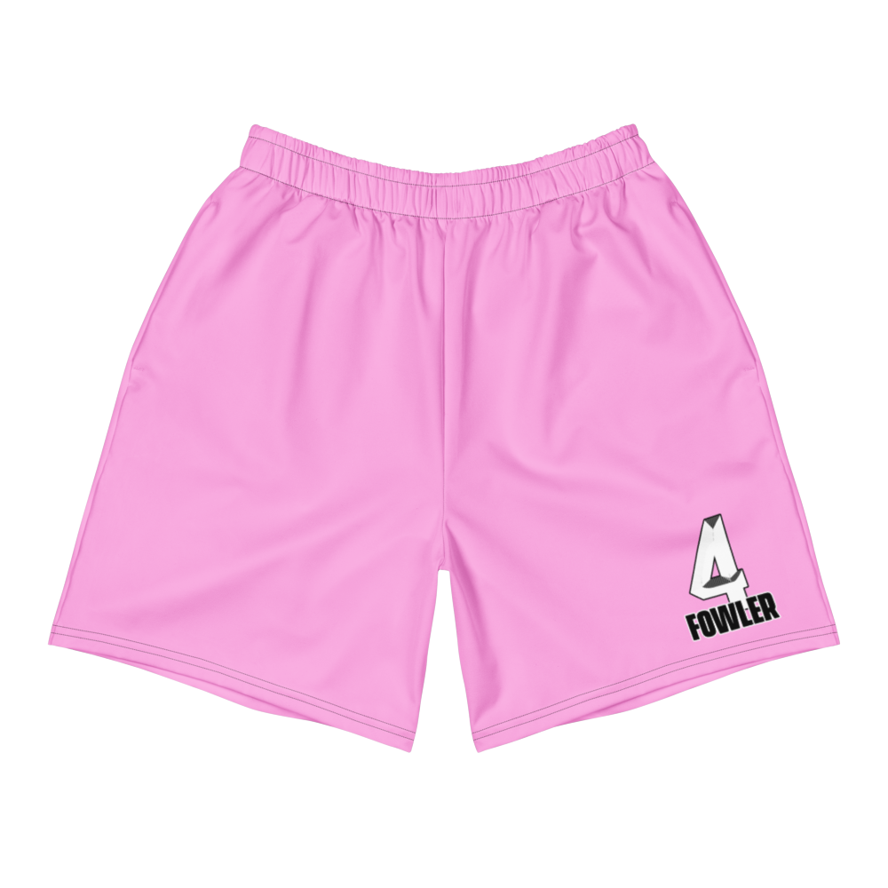 Jevin Fowler | Jersey Style Performance Shorts