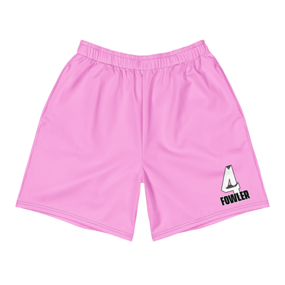 Jevin Fowler | Jersey Style Performance Shorts