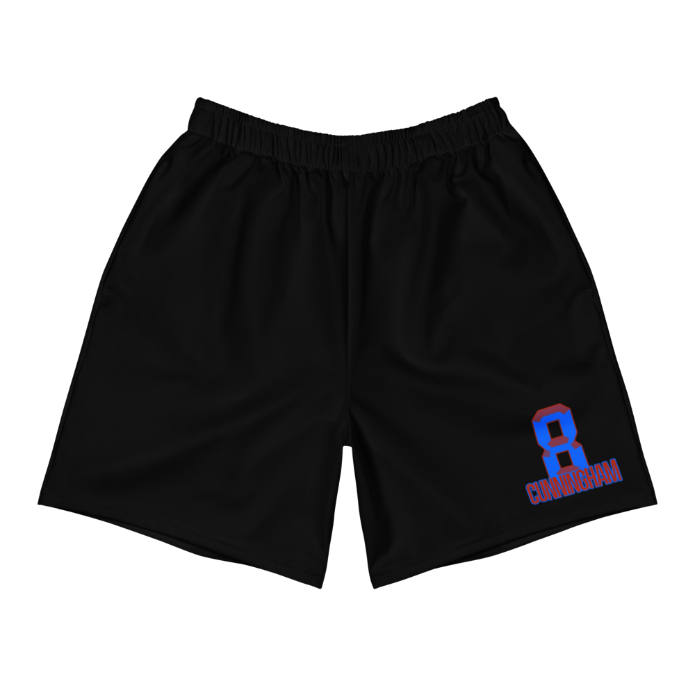 Mykayla Cunningham | Jersey Style Performance Shorts