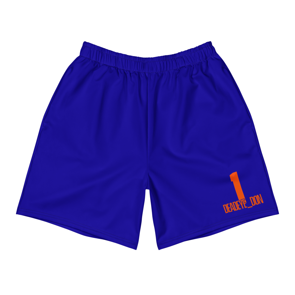 Adonis Ashley | Jersey Style Performance Shorts