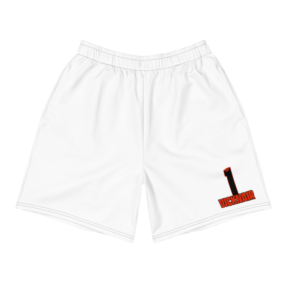 Jaydan Vicknair | Jersey Style Performance Shorts