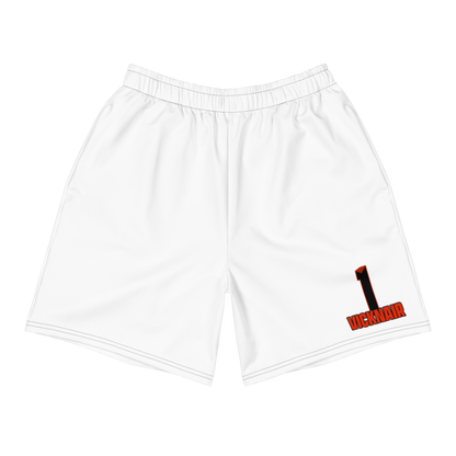 Jaydan Vicknair | Jersey Style Performance Shorts
