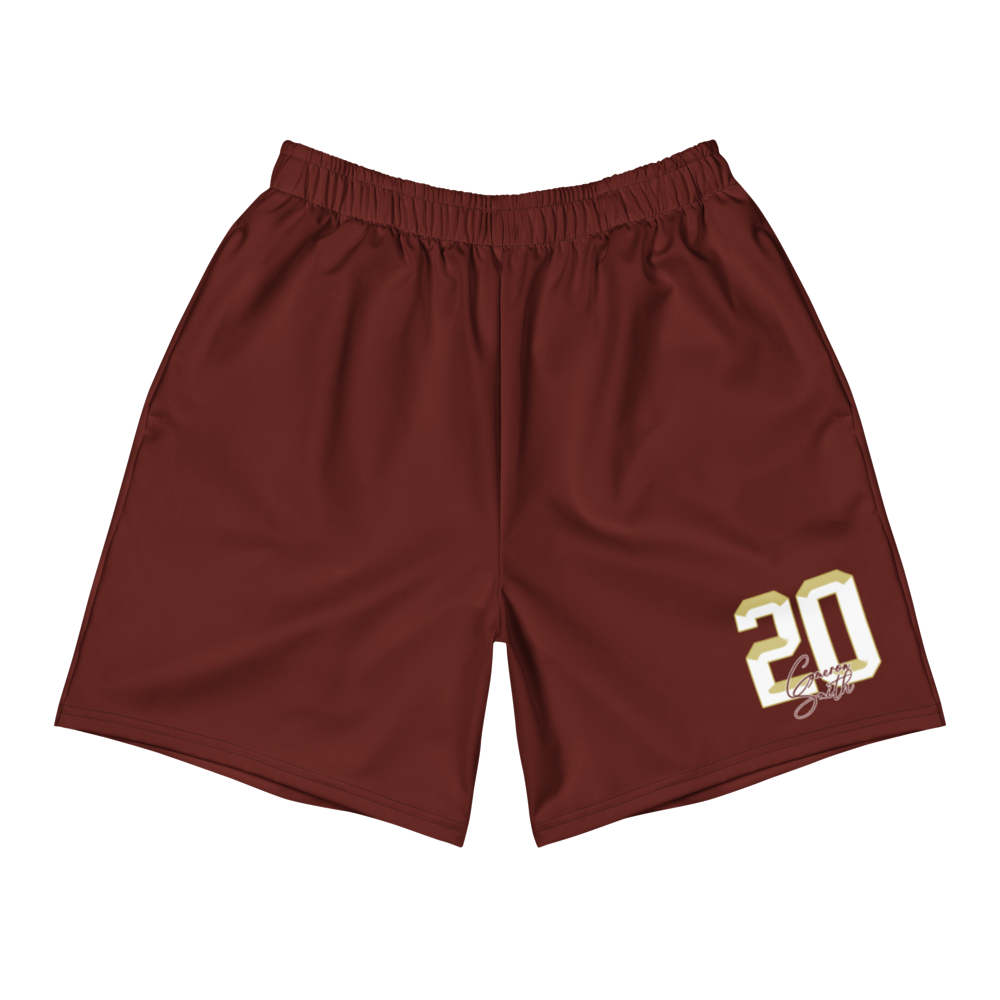 Cam Smith | Jersey Style Performance Shorts