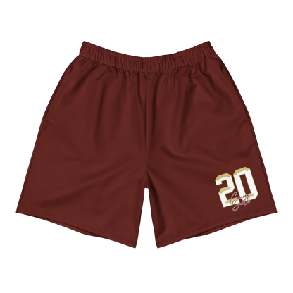Cam Smith | Jersey Style Performance Shorts