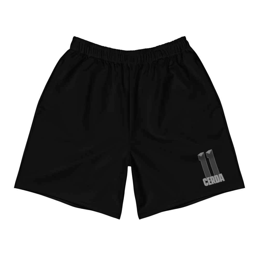 Erik Cerda | Jersey Style Performance Shorts