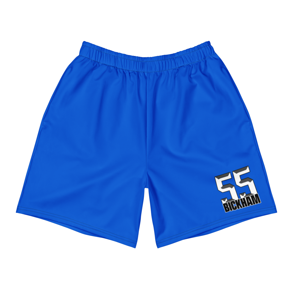 Jakai Bickham | Jersey Style Performance Shorts