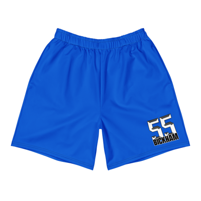 Jakai Bickham | Jersey Style Performance Shorts