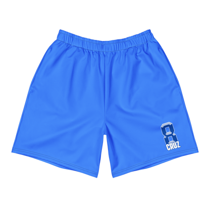 Steven Cruz | Jersey Style Performance Shorts